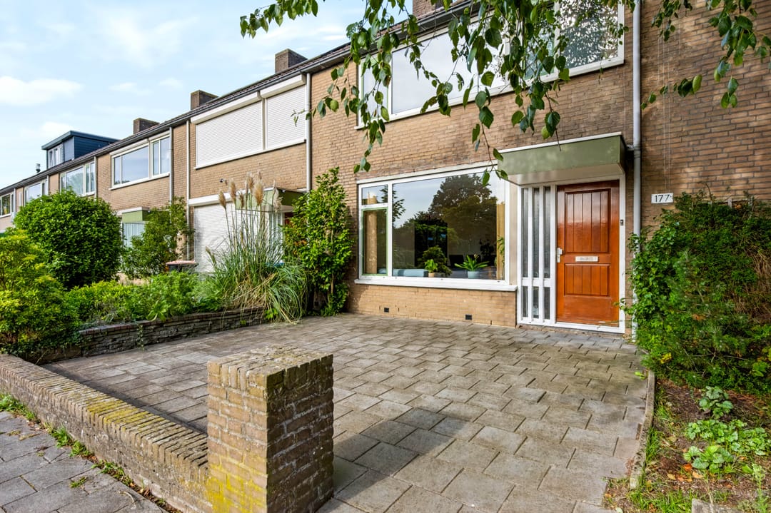 Photo 1 of Kruizemuntstraat 177