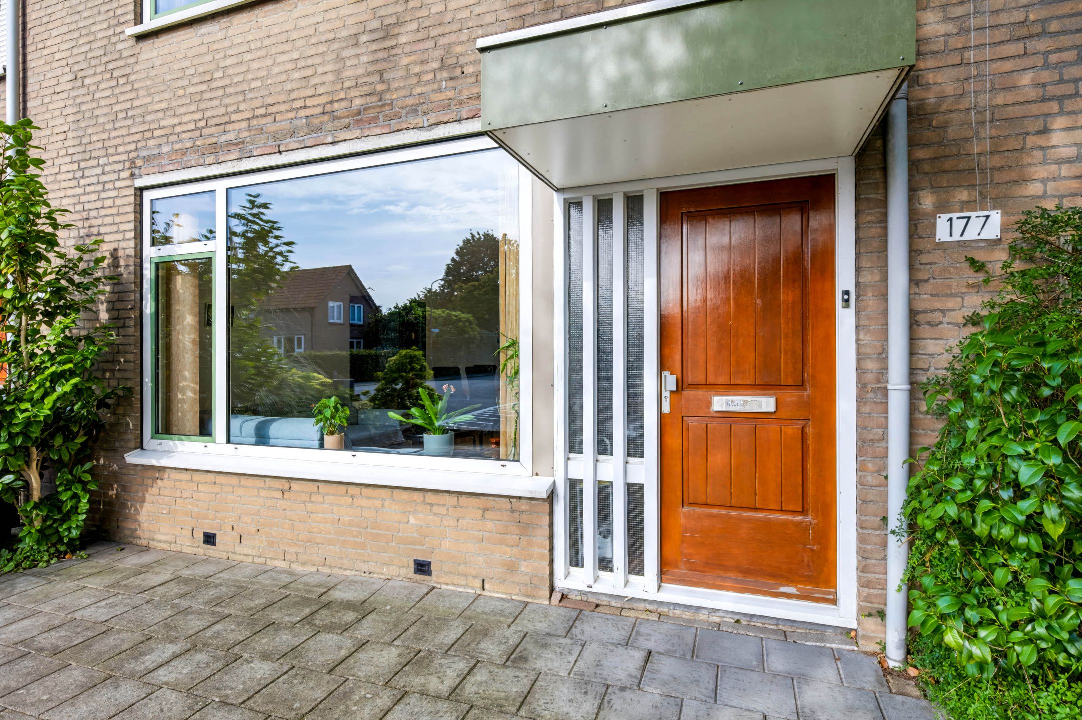 Photo 6 of Kruizemuntstraat 177