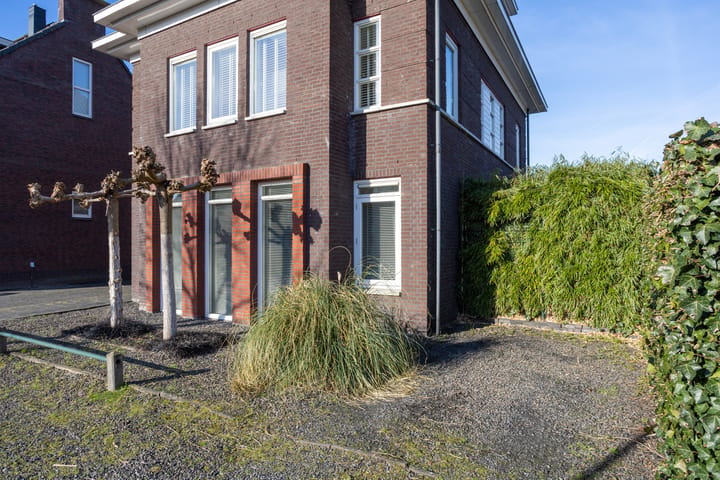 Foto 4 van Theo Thijssensingel 2