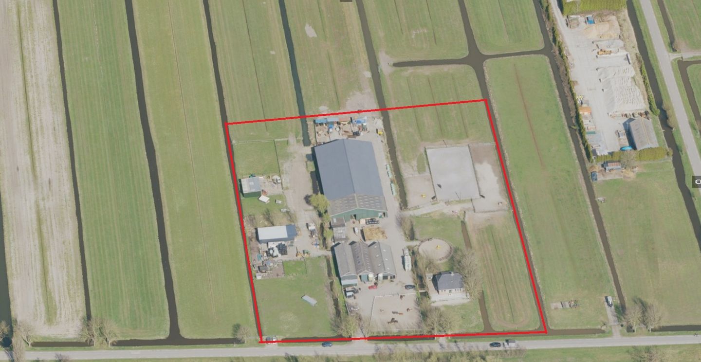 Spoorweg 48 - Hardinxveld-Giessendam - Afbeelding 1