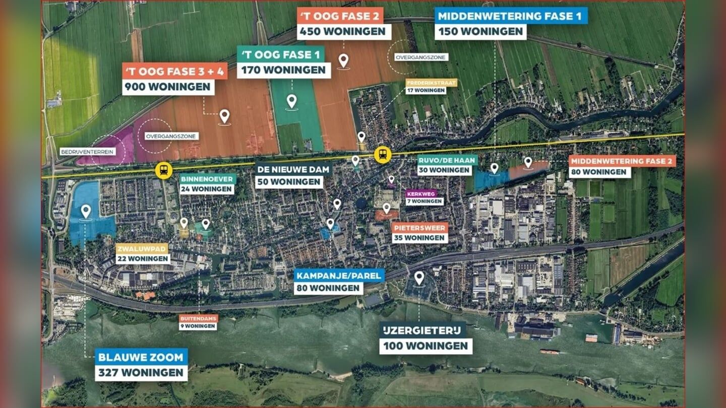 Spoorweg 48 - Hardinxveld-Giessendam - Afbeelding 4