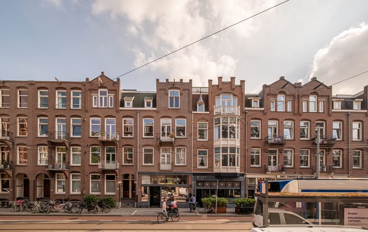 Foto 4 van Koninginneweg 263-H