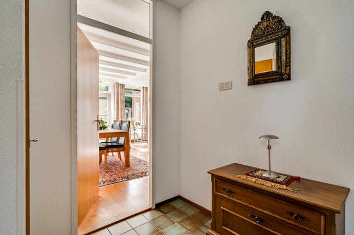 Twee-onder-één-kap te koop: Gerbergastraat 55, Beek (Li)