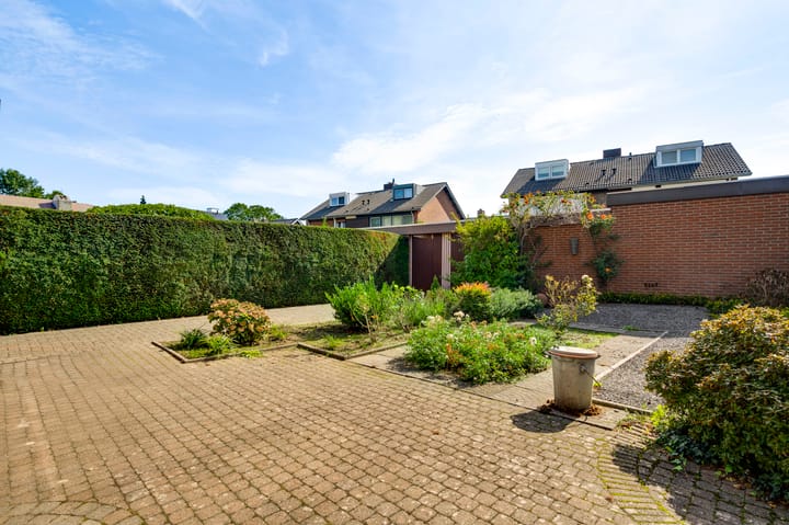 Twee-onder-één-kap te koop: Gerbergastraat 55, Beek (Li)