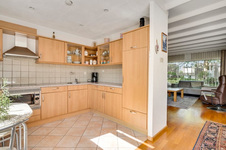 Twee-onder-één-kap te koop: Gerbergastraat 55, Beek (Li)