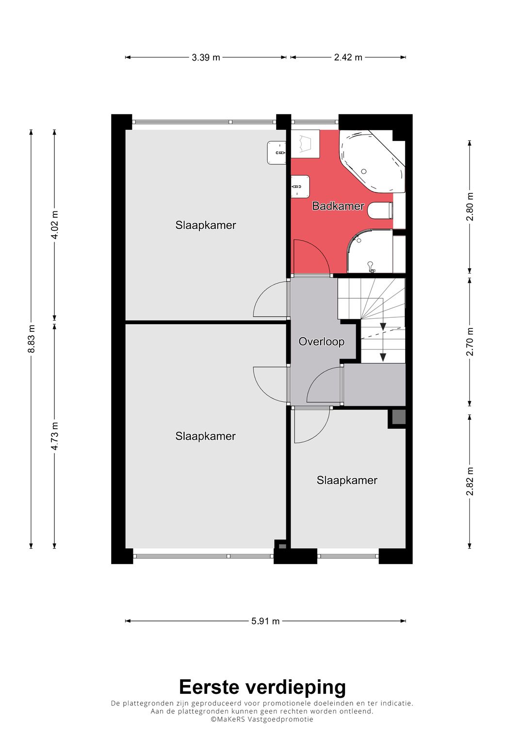 Foto 41 van Gerbergastraat 55