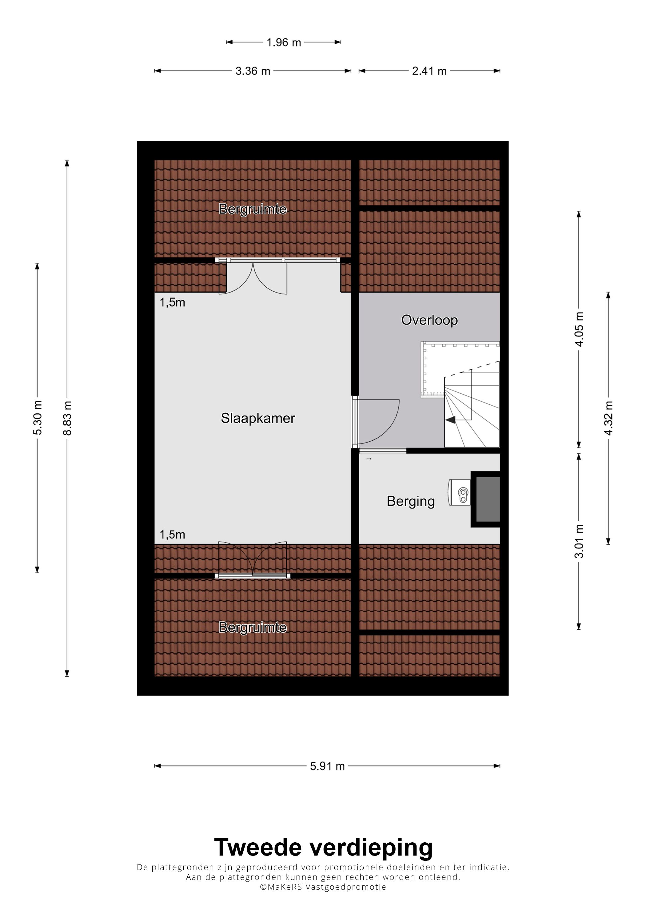 Foto 42 van Gerbergastraat 55