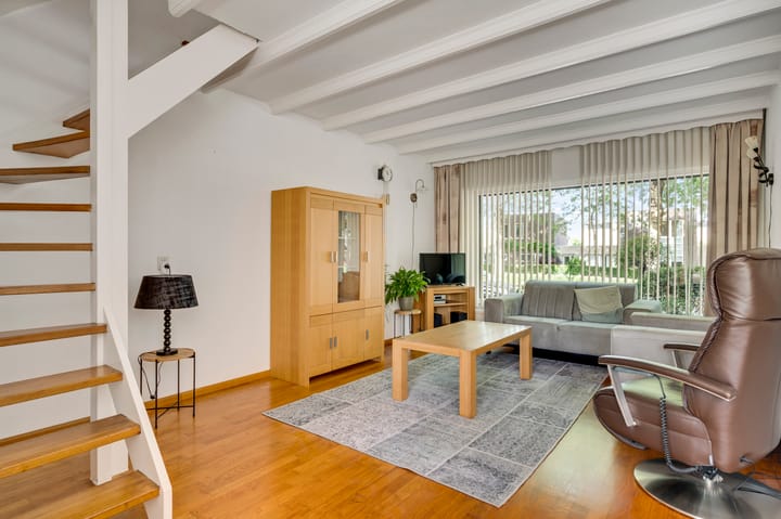 Twee-onder-één-kap te koop: Gerbergastraat 55, Beek (Li)