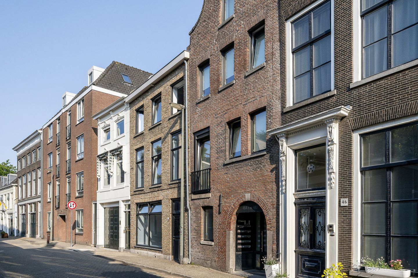 Foto 1 van Boterstraat 48-G