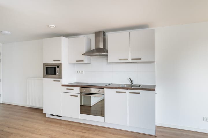 Appartement te koop: Boterstraat 48G, Schiedam