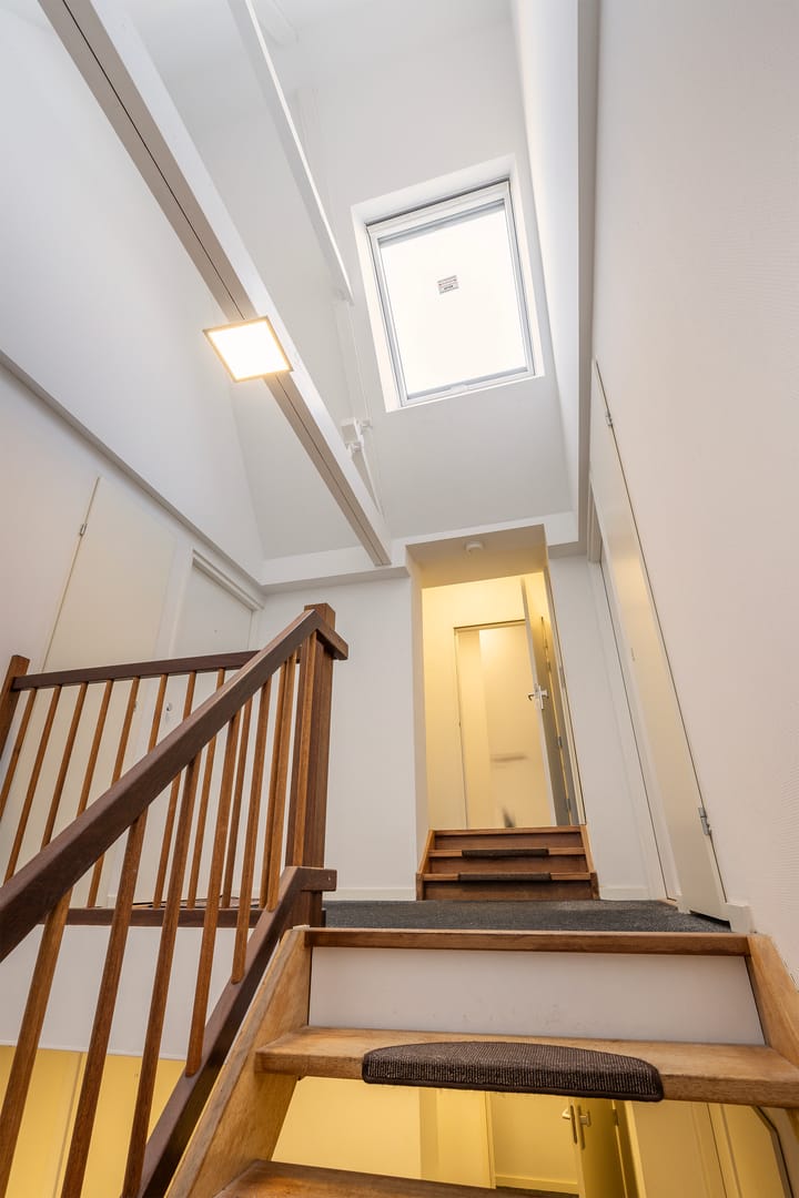 Appartement te koop: Boterstraat 48G, Schiedam