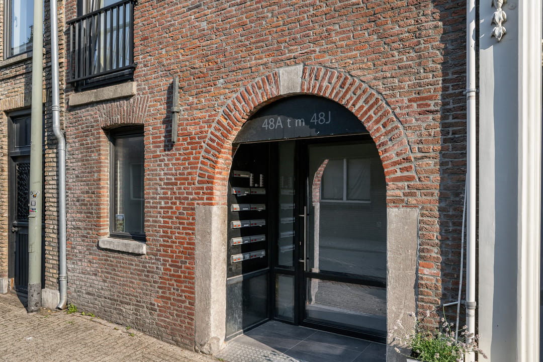 Foto 7 van Boterstraat 48-G