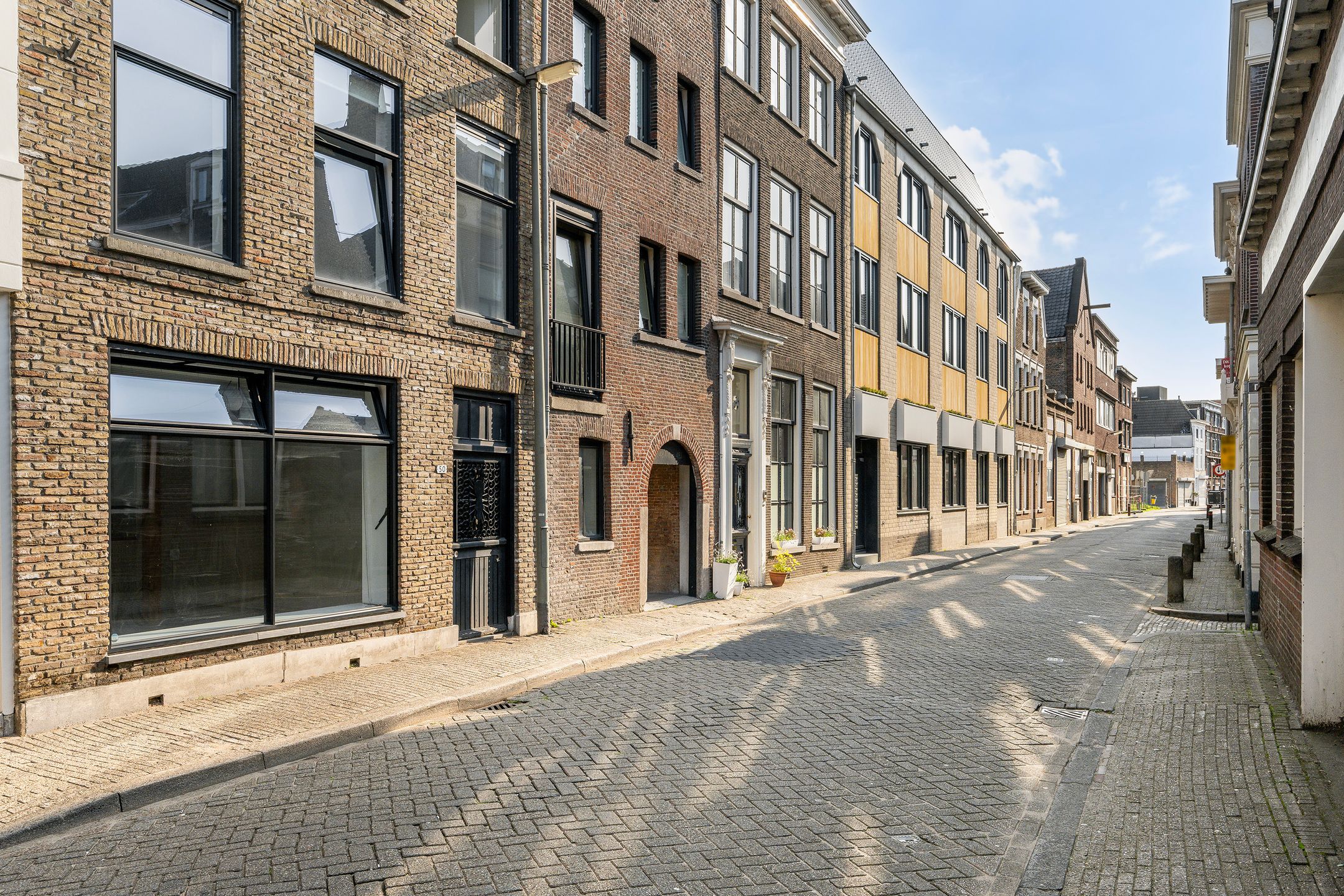 Foto 6 van Boterstraat 48-G