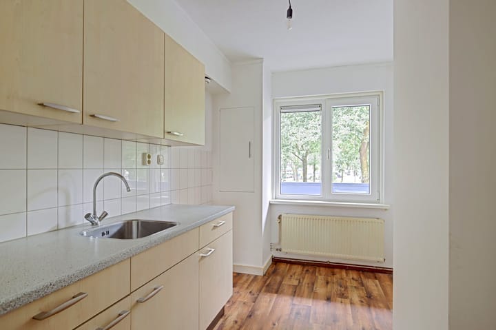 Appartement te koop: New Yorkdreef 17, Utrecht