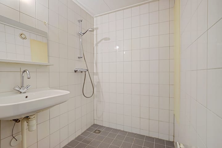 Appartement te koop: New Yorkdreef 17, Utrecht