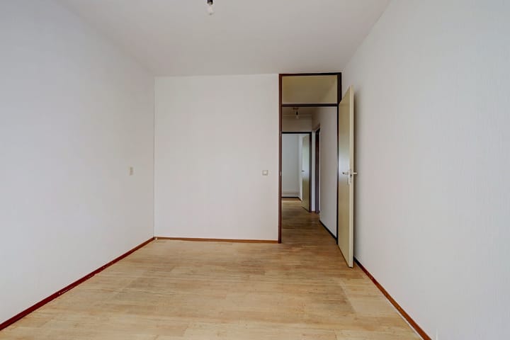 Appartement te koop: New Yorkdreef 17, Utrecht
