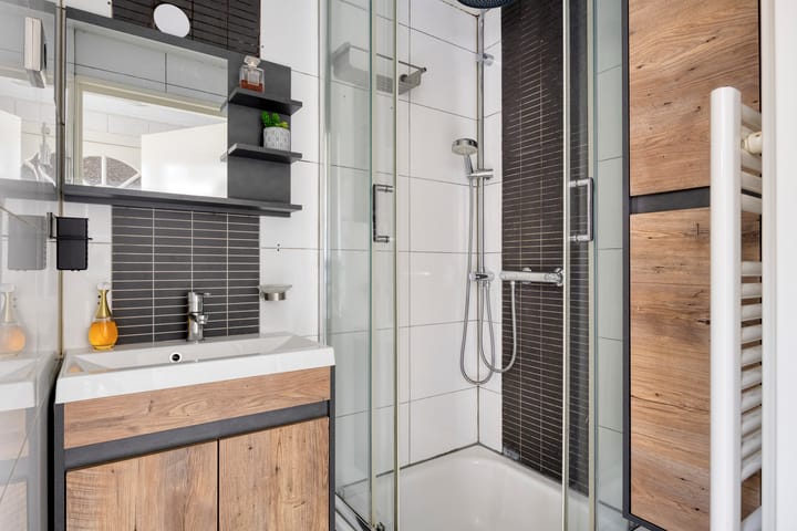 Tussenwoning te koop: Van Goorstraat 26, Tilburg