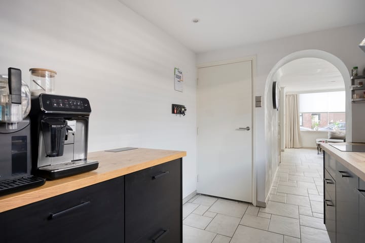 Tussenwoning te koop: Van Goorstraat 26, Tilburg