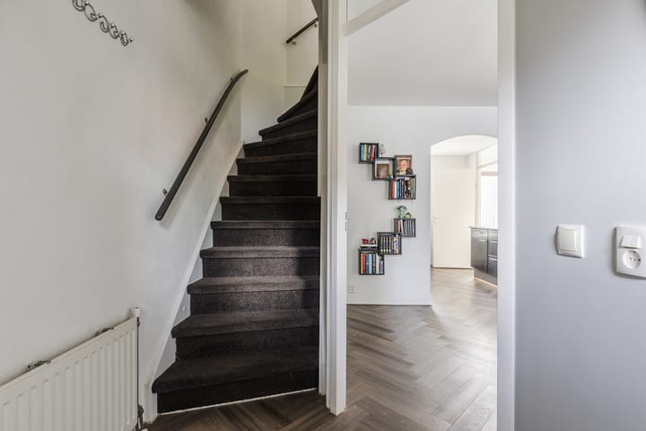 Tussenwoning te koop: Heemlaan 67, Heerhugowaard