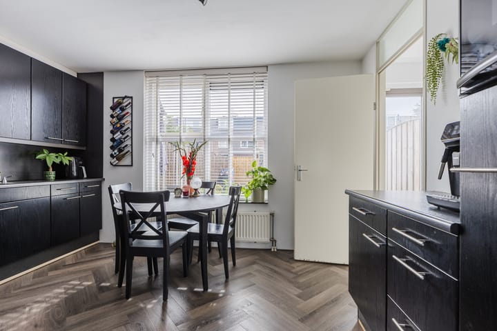 Tussenwoning te koop: Heemlaan 67, Heerhugowaard