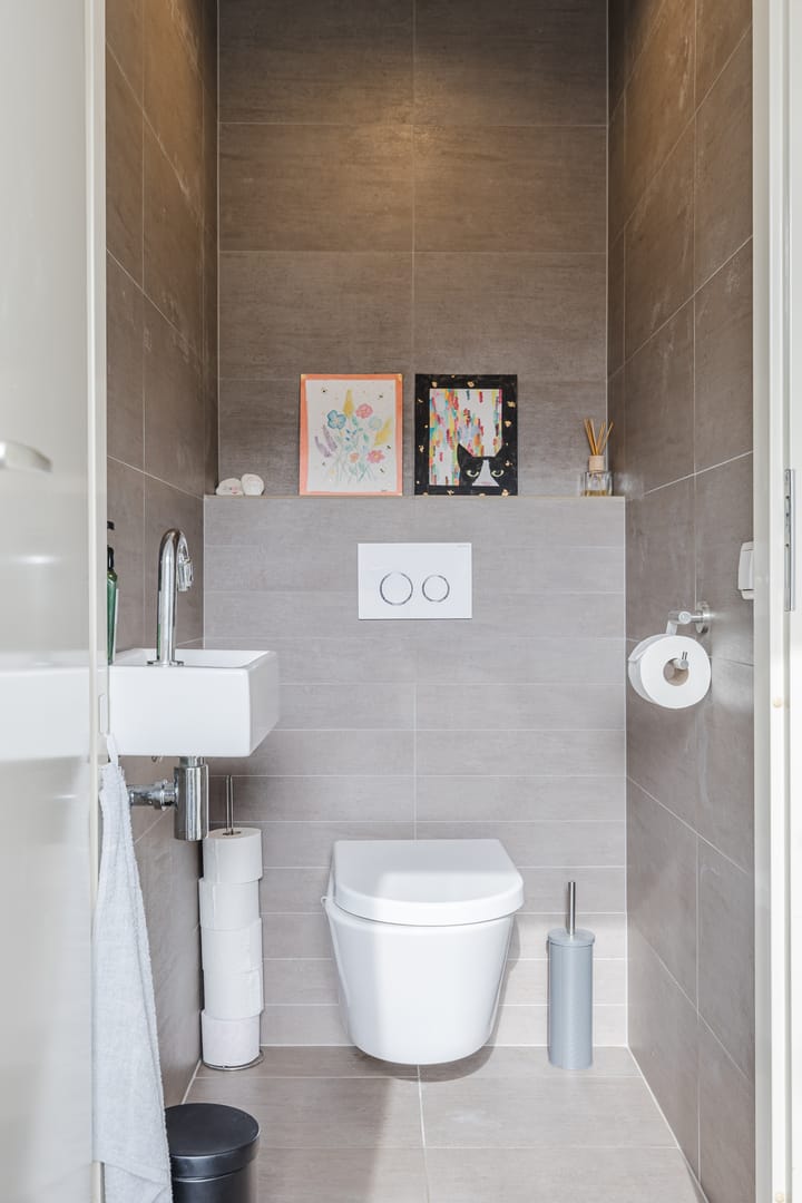 Tussenwoning te koop: Heemlaan 67, Heerhugowaard