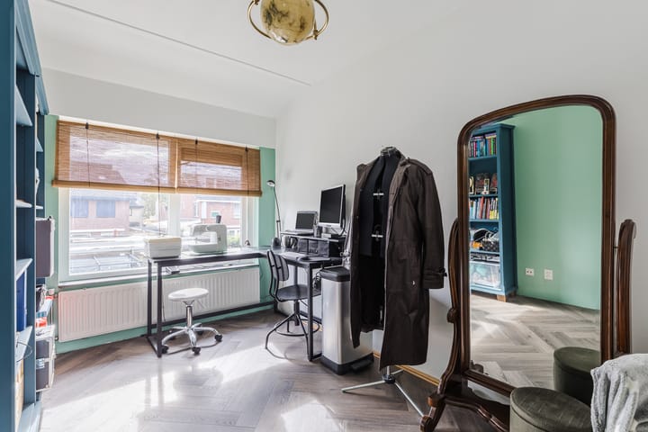 Tussenwoning te koop: Heemlaan 67, Heerhugowaard