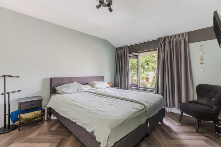 Tussenwoning te koop: Heemlaan 67, Heerhugowaard