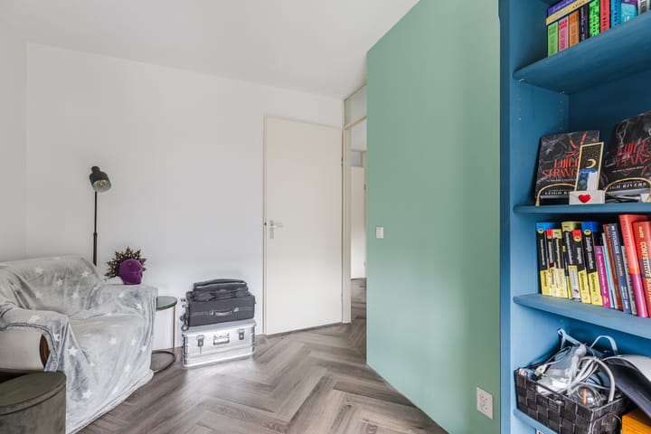 Tussenwoning te koop: Heemlaan 67, Heerhugowaard