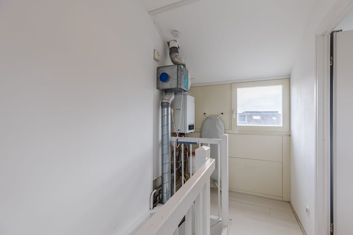 Tussenwoning te koop: Heemlaan 67, Heerhugowaard