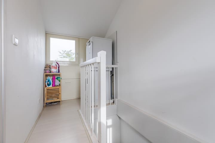 Tussenwoning te koop: Heemlaan 67, Heerhugowaard
