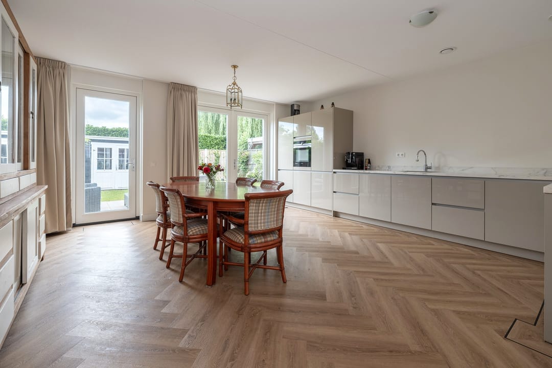 Foto 7 van Krommerijnder 5