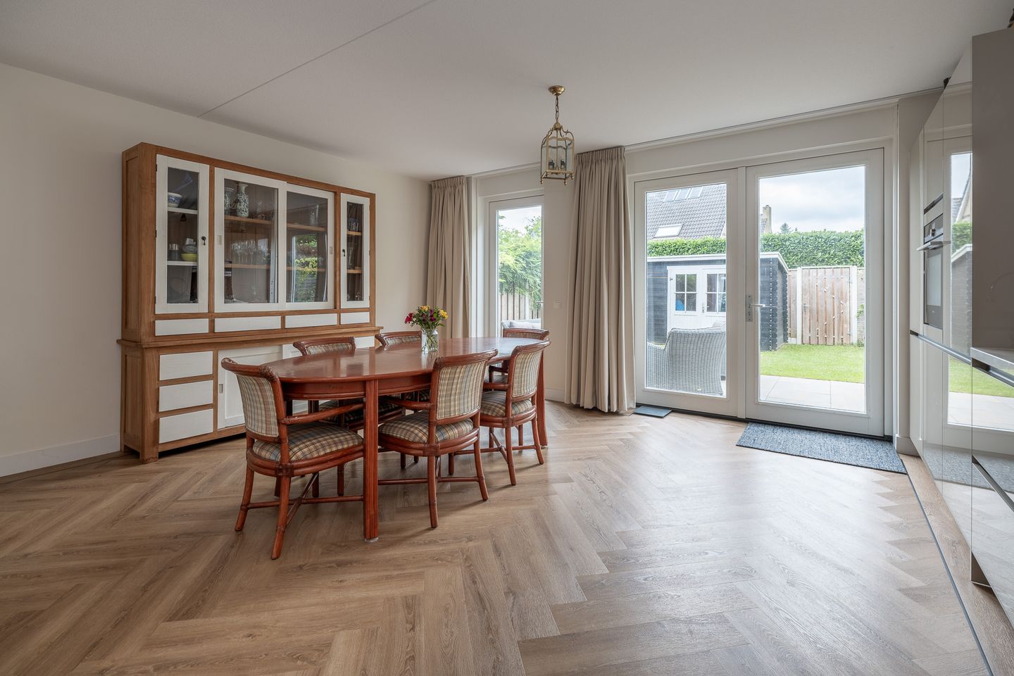 Foto 10 van Krommerijnder 5