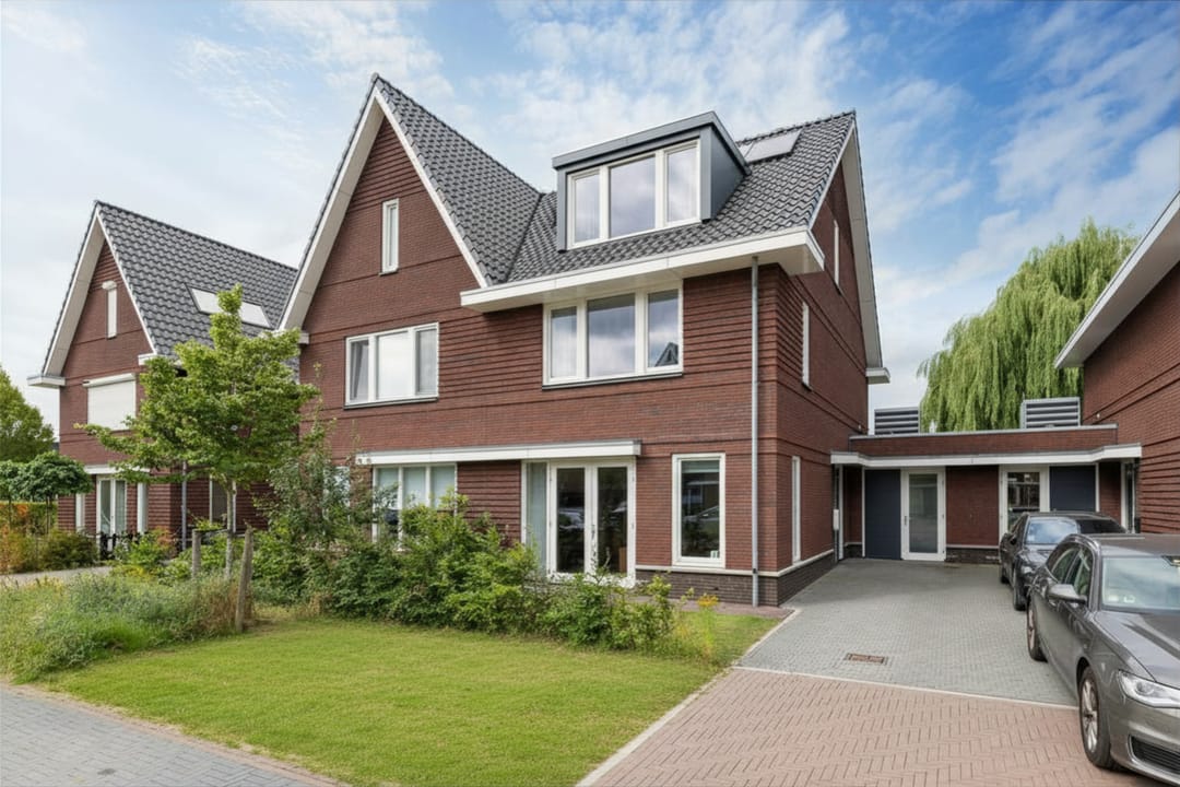 Foto 1 van Krommerijnder 5