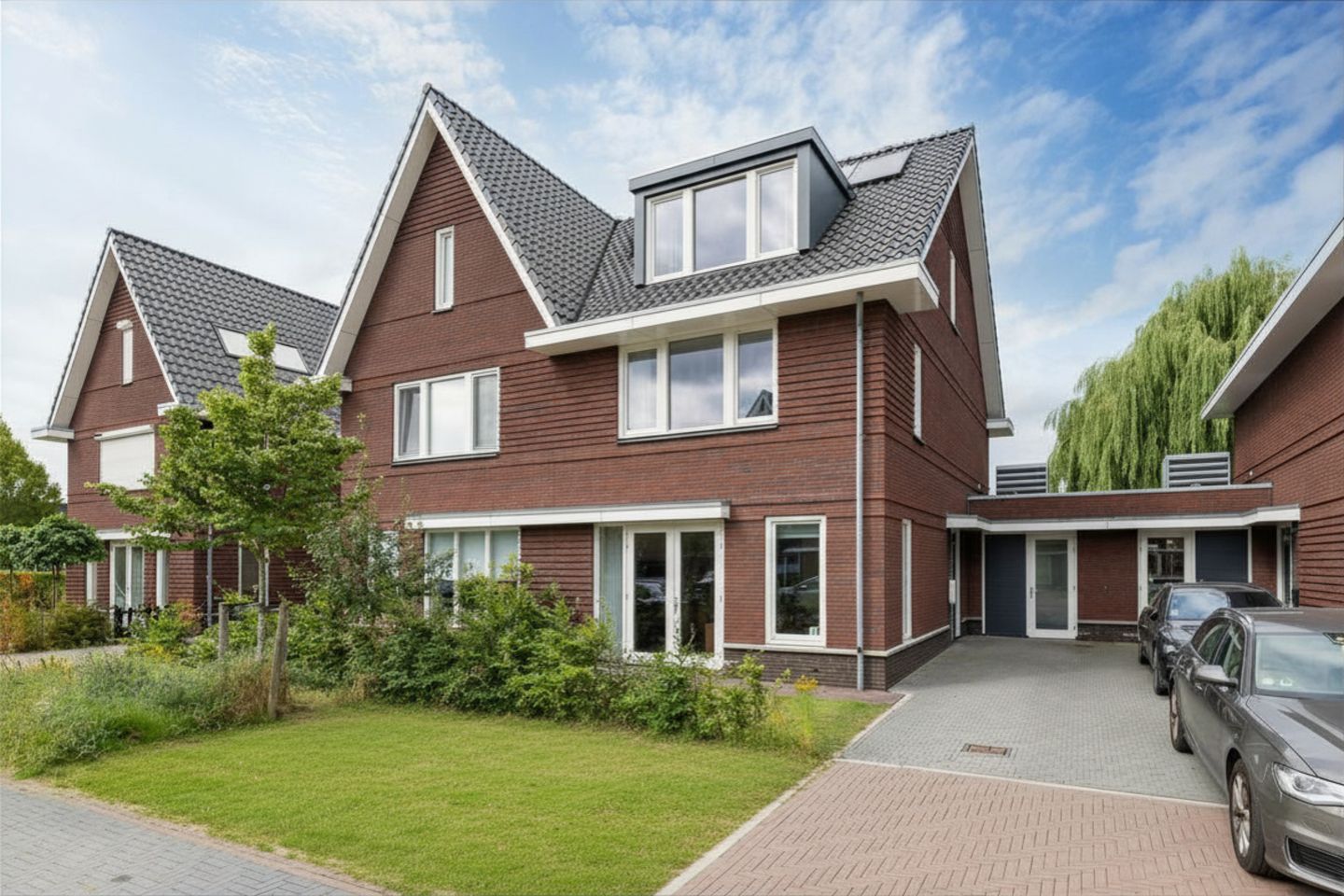 Foto 1 van Krommerijnder 5