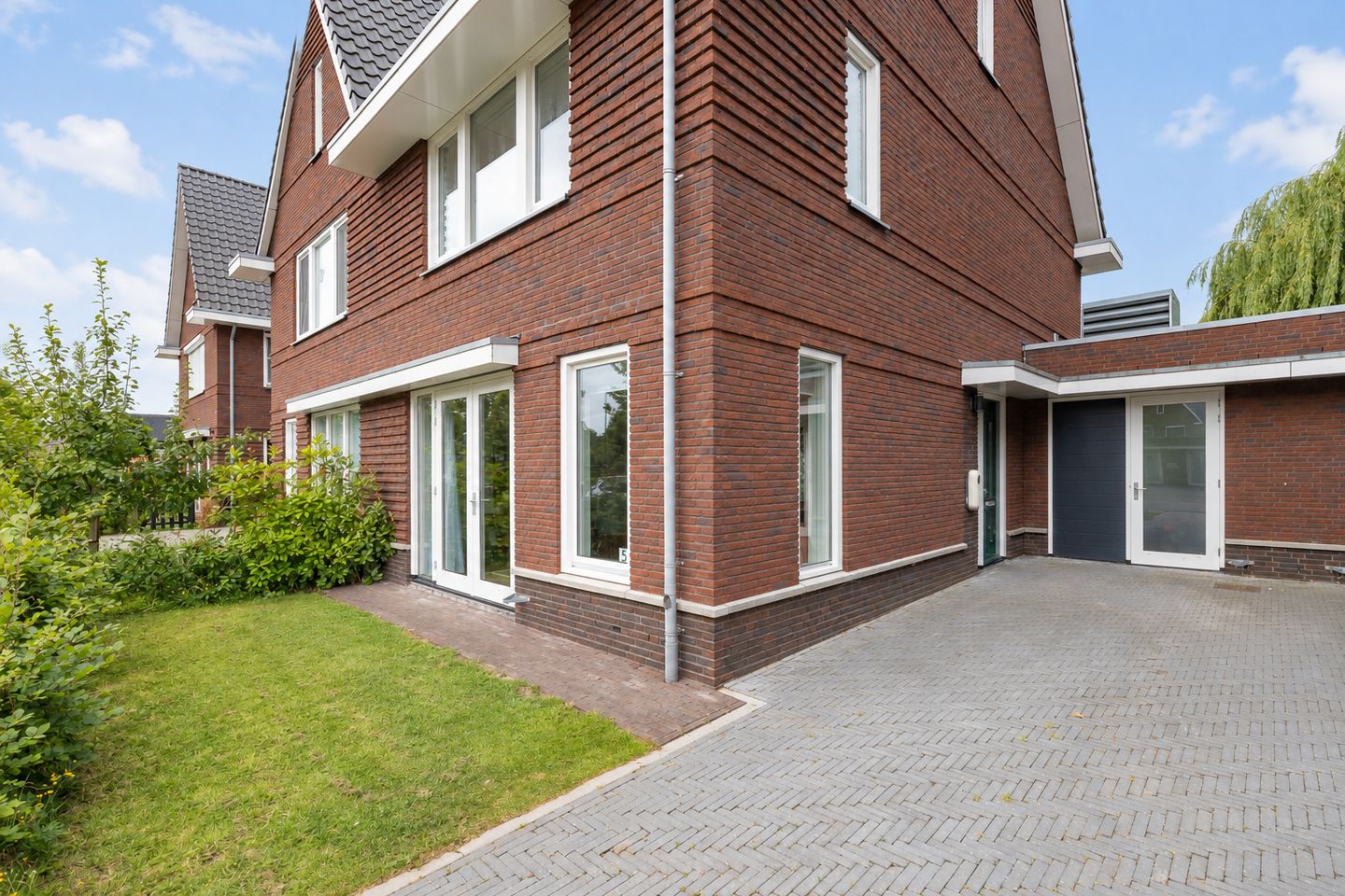 Foto 44 van Krommerijnder 5