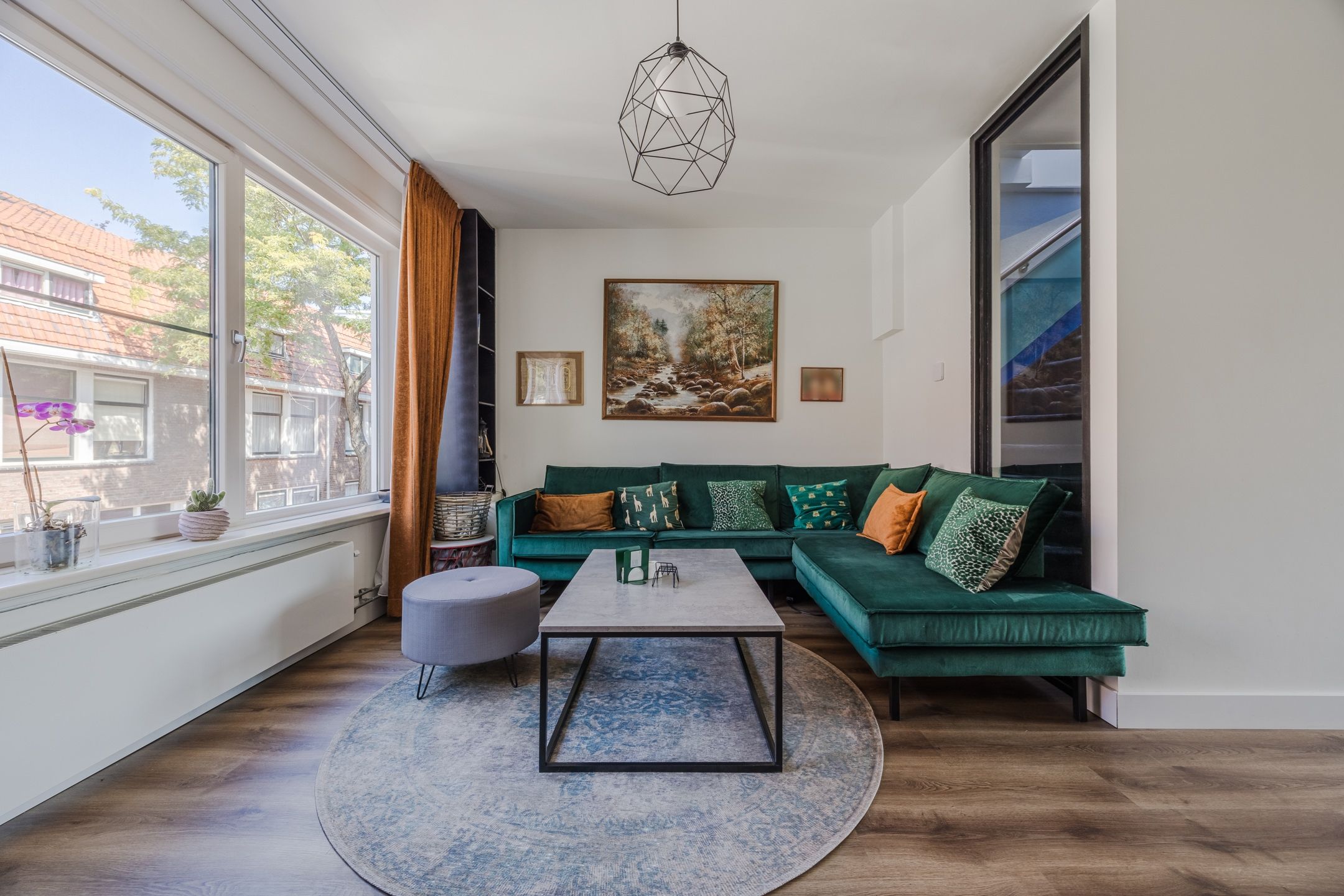 Gordonstraat 13 A