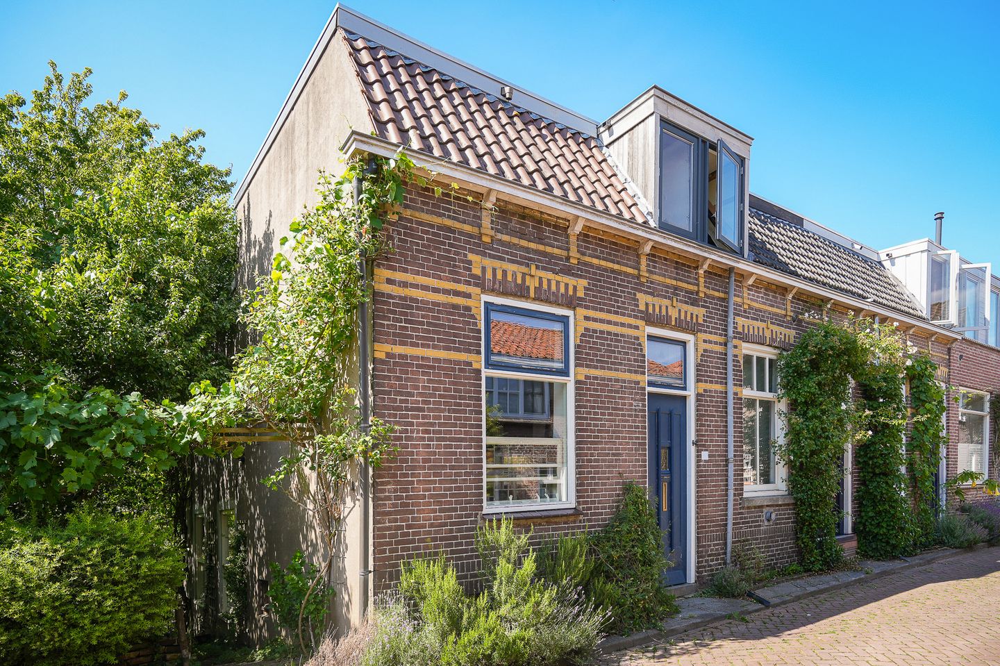 Foto 1 van Molenwal 15