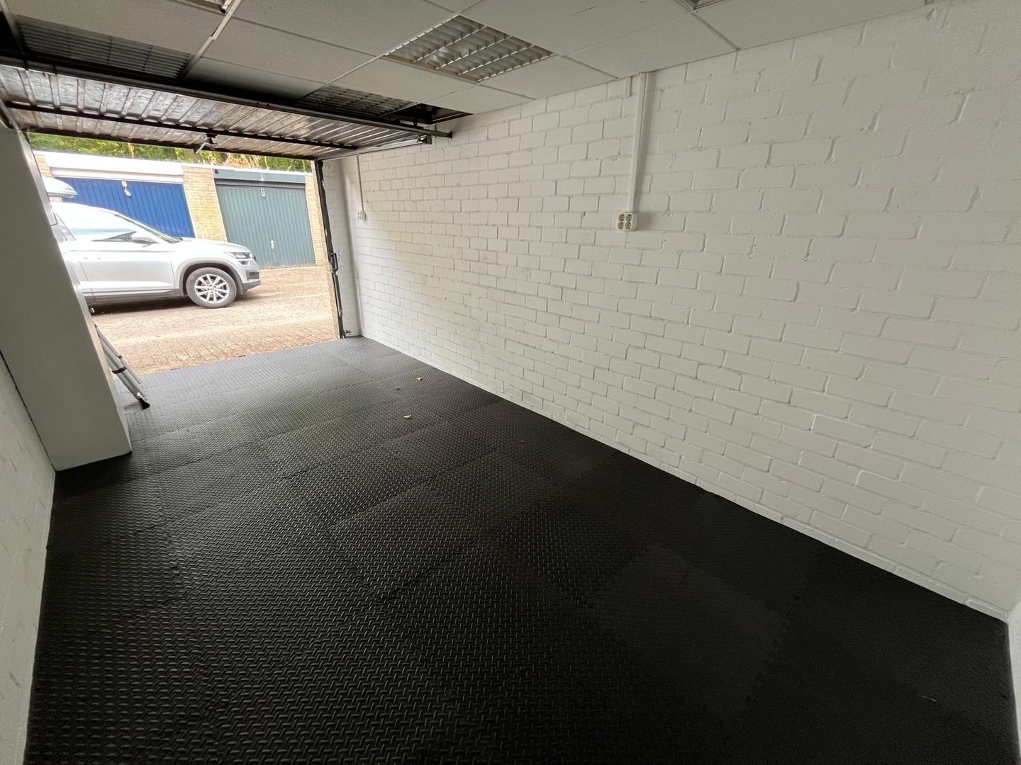 Photo 4 of Garage nr. 78 Staringstraat