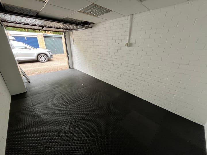 Foto 4 van Garage nr. 78 Staringstraat