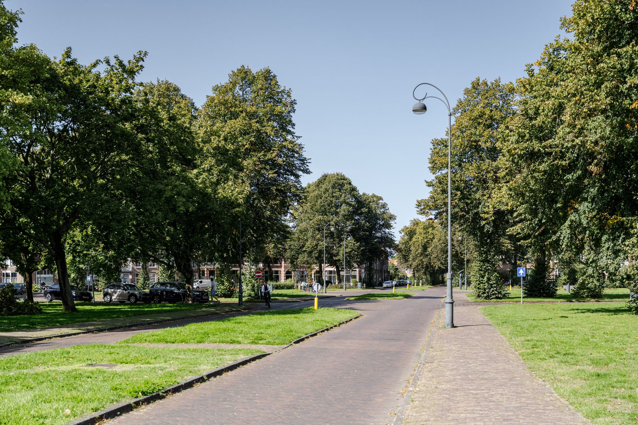 Foto 45 van Saenredamstraat 94