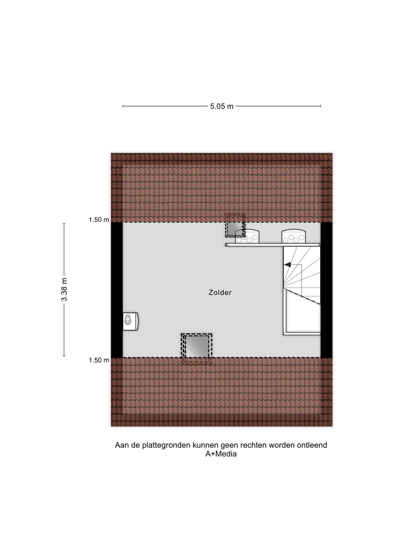Foto 51 van Neerwal 22