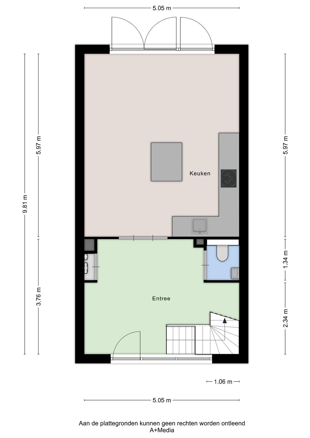 Foto 47 van Neerwal 22