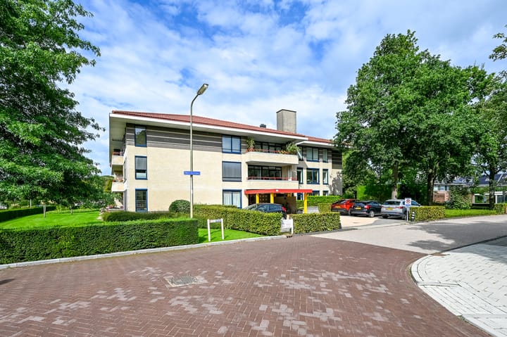 Foto 3 van Watermuntlaan 7