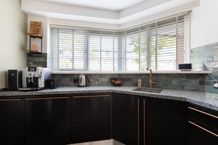 Tussenwoning te koop: Parnaskruid 9, Amersfoort