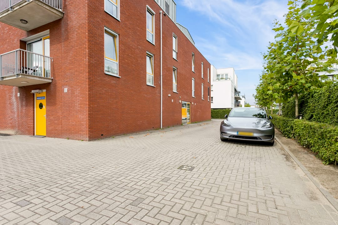 Foto 46 van Zwedenhof 4