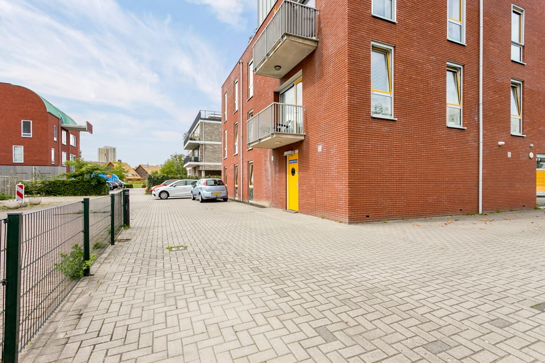 Foto 43 van Zwedenhof 4