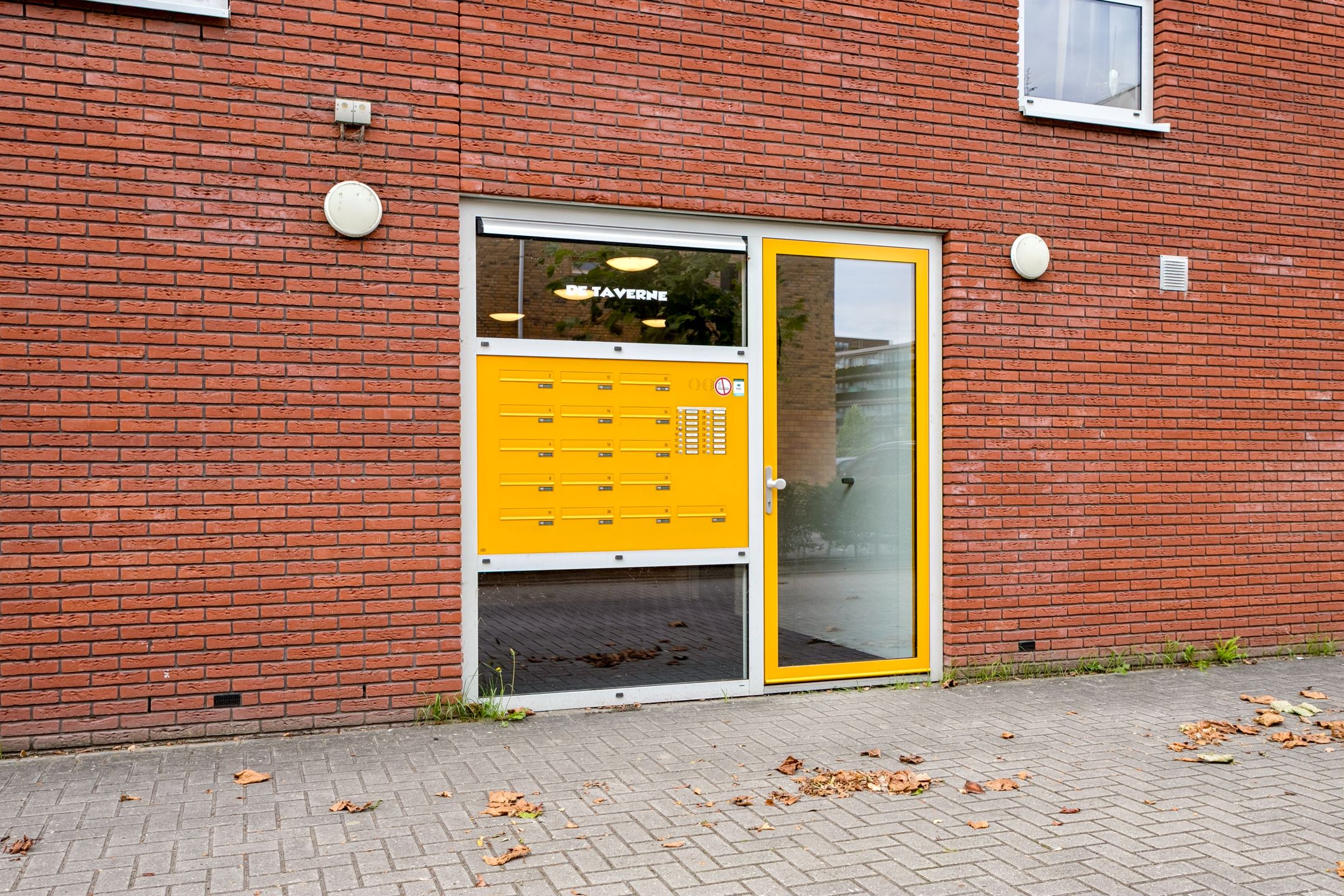 Foto 45 van Zwedenhof 4