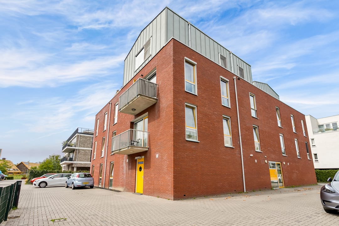 Foto 47 van Zwedenhof 4