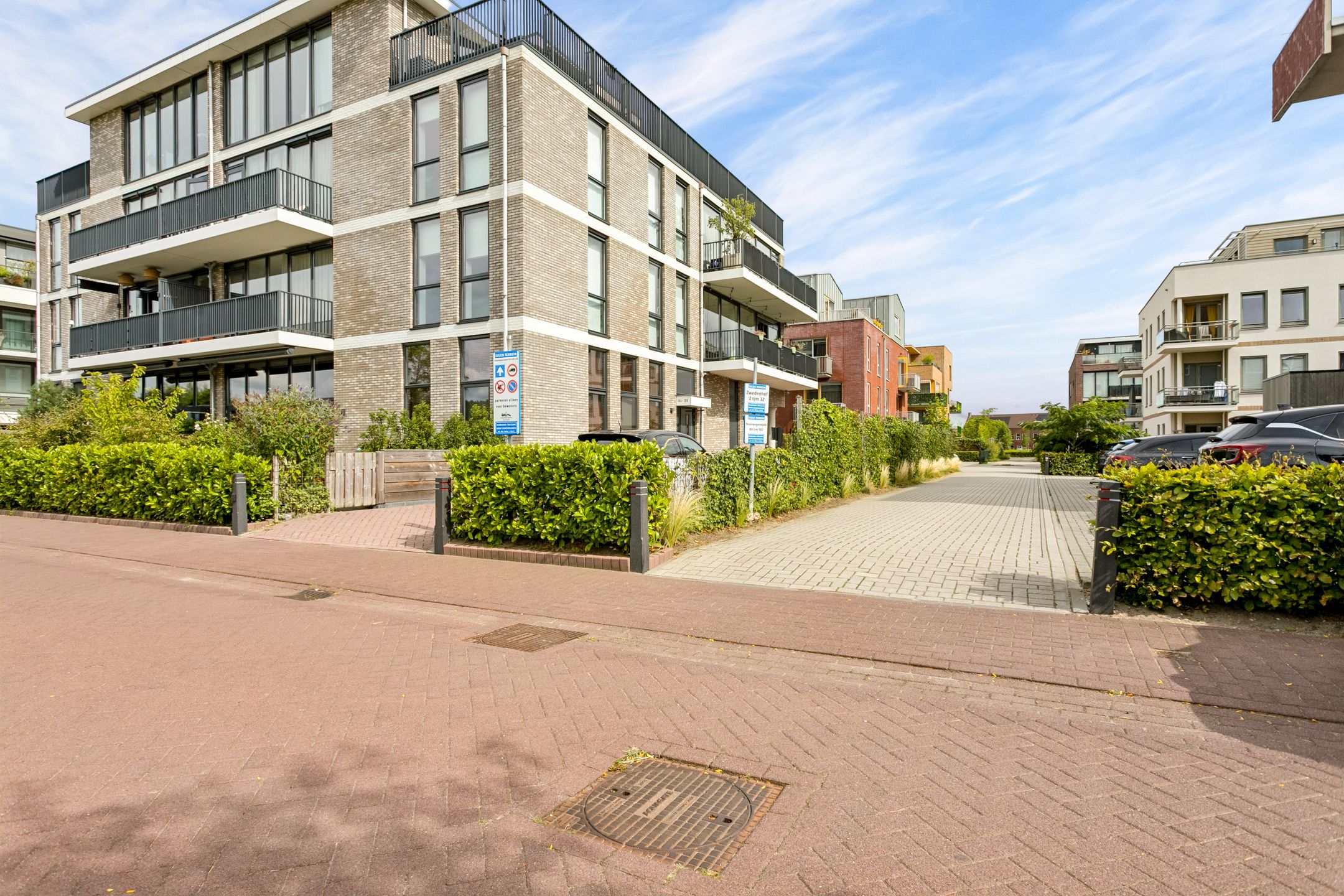 Foto 48 van Zwedenhof 4