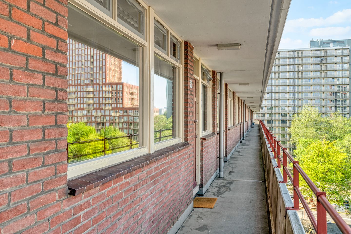 Photo 5 of Hendrik Tollensstraat 182